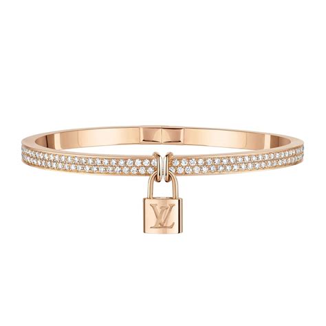 louis vuitton pink bracelet|louis vuitton magnet bracelet.